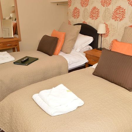 Red Lion Inn Newbrough ภายนอก รูปภาพ