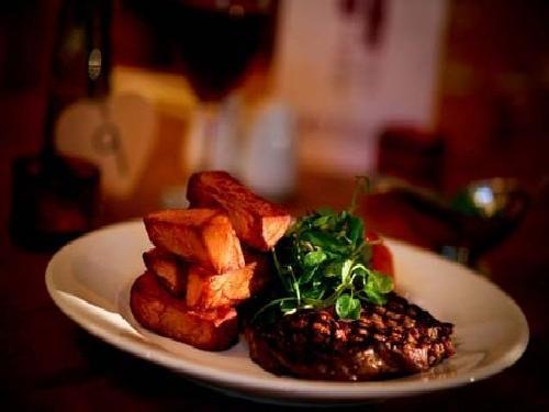 Red Lion Inn Newbrough ภายนอก รูปภาพ