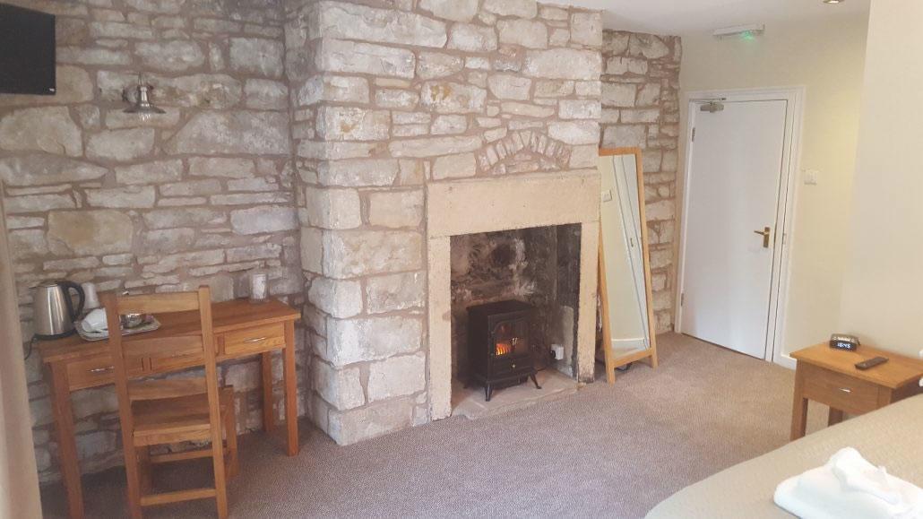 Red Lion Inn Newbrough ภายนอก รูปภาพ