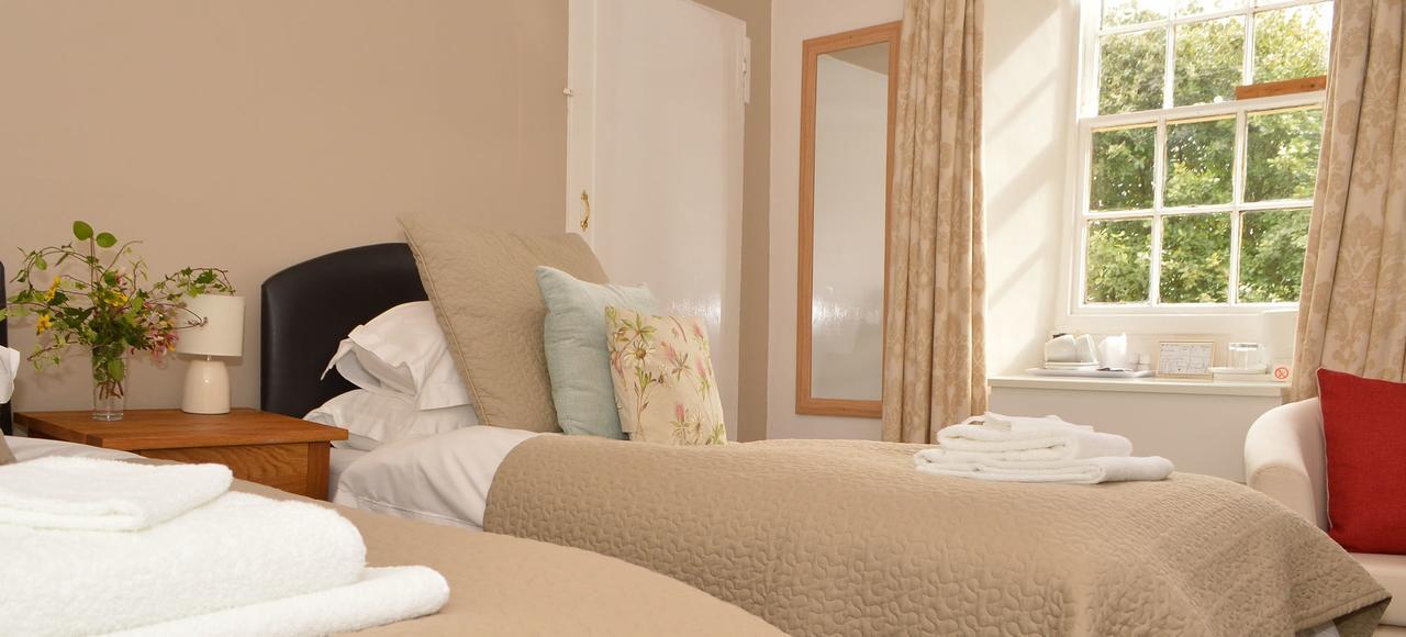 Red Lion Inn Newbrough ภายนอก รูปภาพ