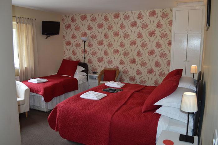 Red Lion Inn Newbrough ภายนอก รูปภาพ