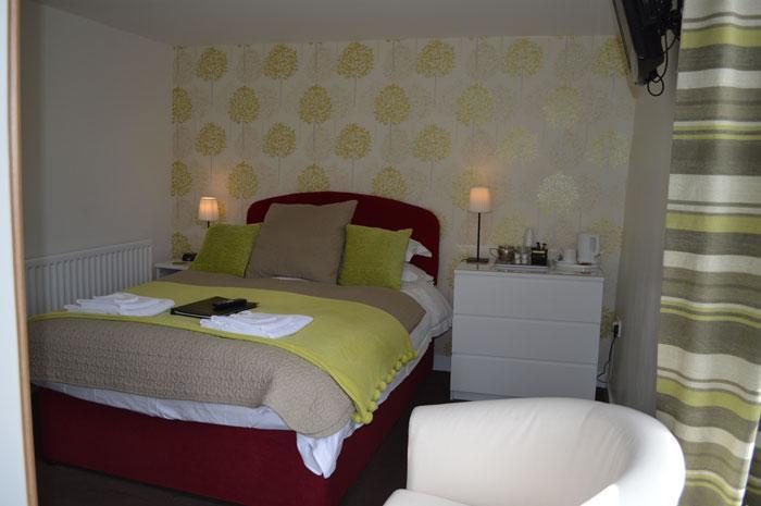 Red Lion Inn Newbrough ภายนอก รูปภาพ