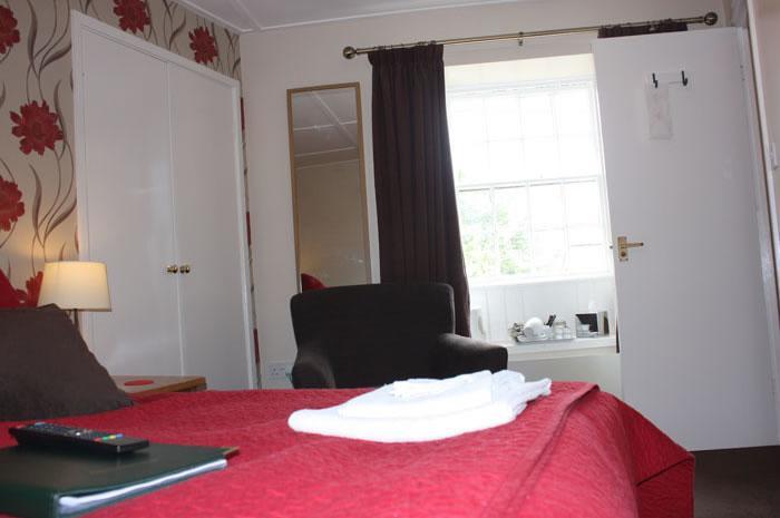 Red Lion Inn Newbrough ภายนอก รูปภาพ