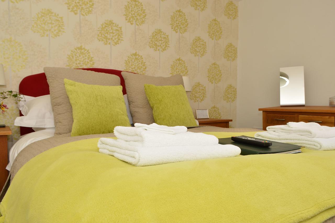Red Lion Inn Newbrough ภายนอก รูปภาพ