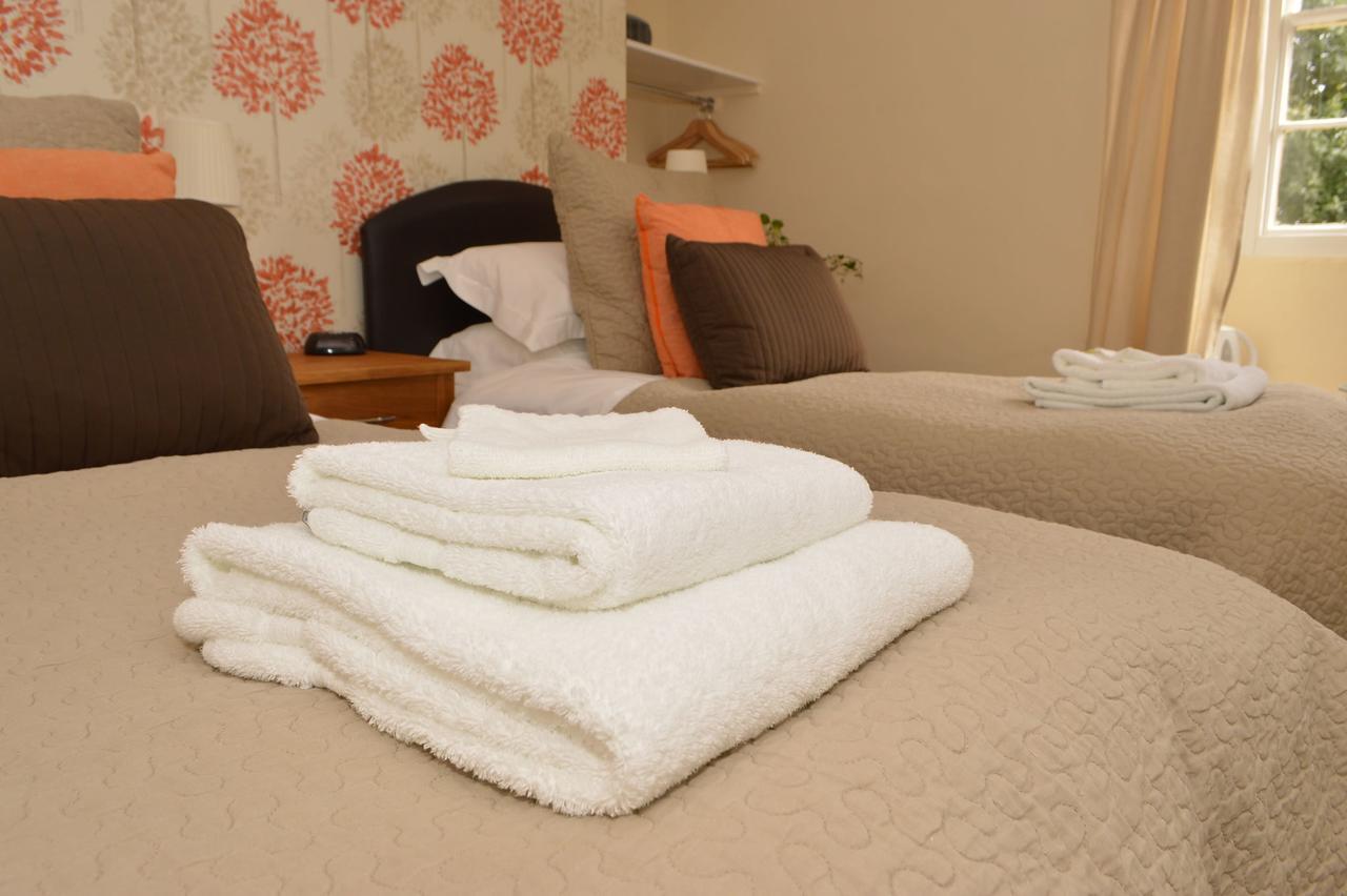 Red Lion Inn Newbrough ภายนอก รูปภาพ