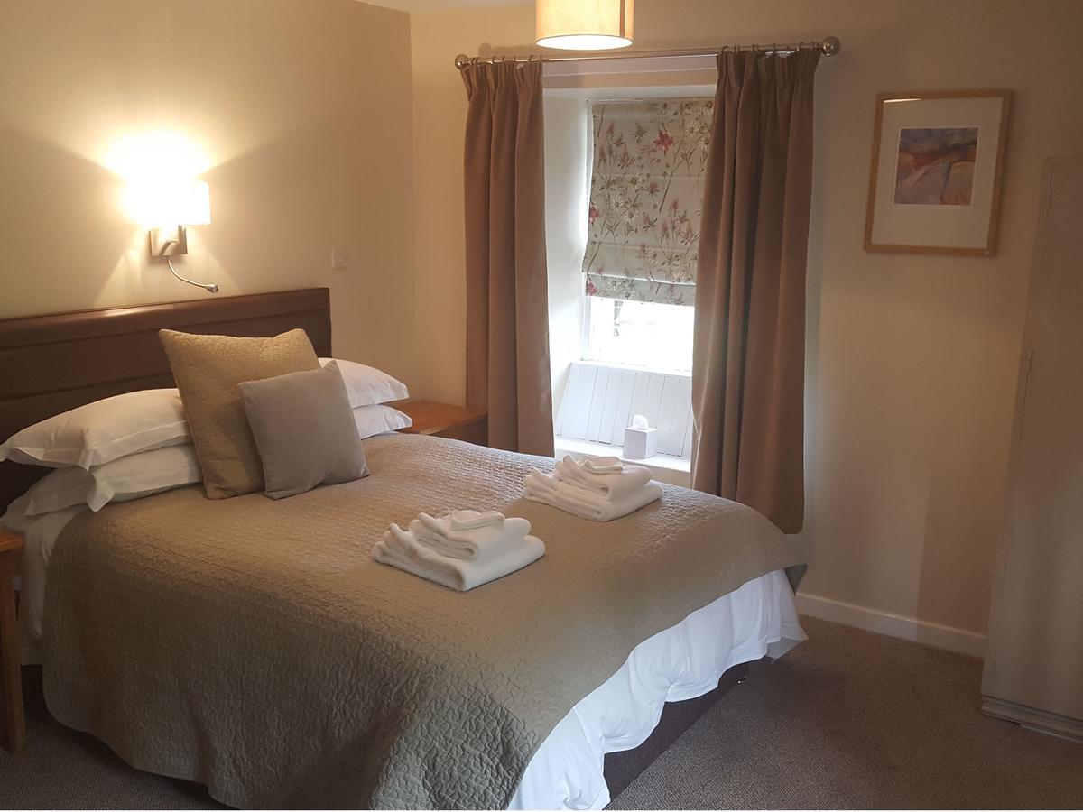 Red Lion Inn Newbrough ภายนอก รูปภาพ