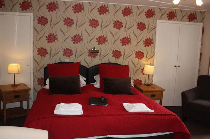 Red Lion Inn Newbrough ภายนอก รูปภาพ