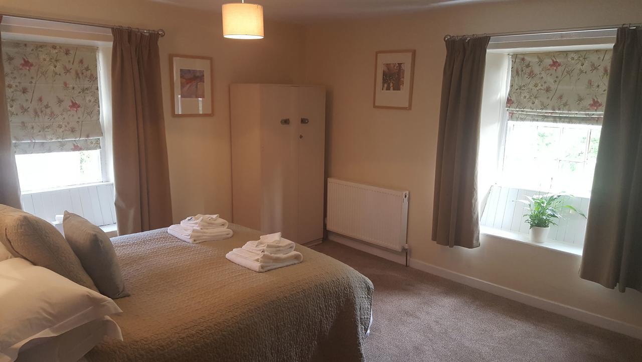 Red Lion Inn Newbrough ภายนอก รูปภาพ