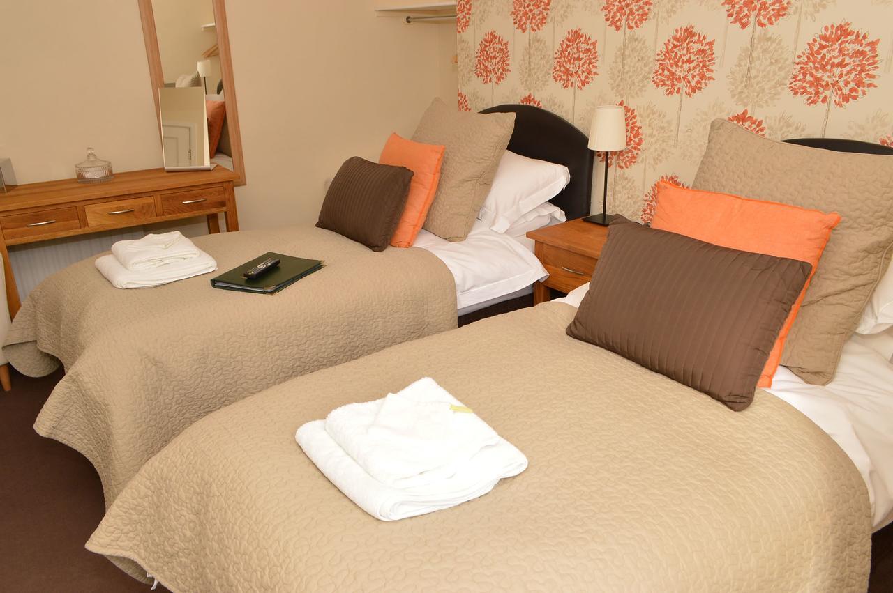 Red Lion Inn Newbrough ภายนอก รูปภาพ