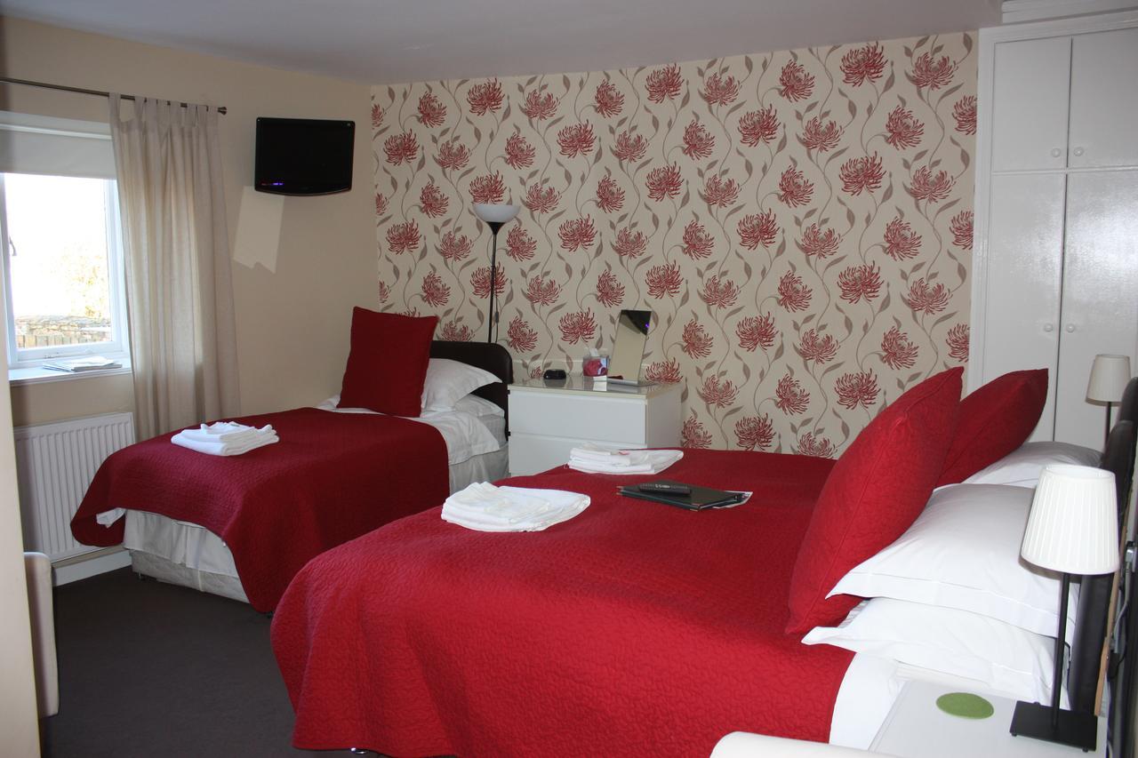 Red Lion Inn Newbrough ภายนอก รูปภาพ